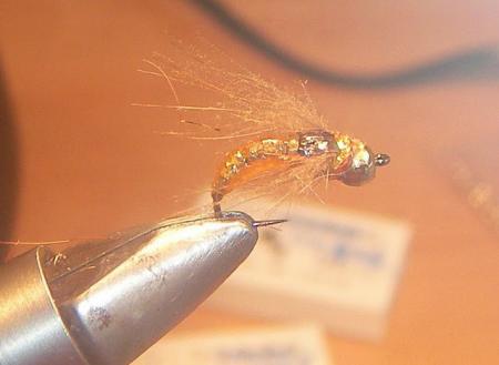 Re: Sección Montaje